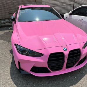 Meet your Posher, Joshua